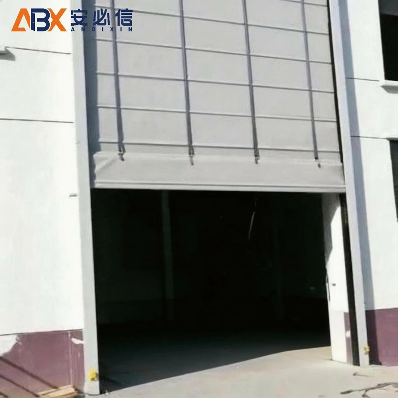 晋中市堆积门